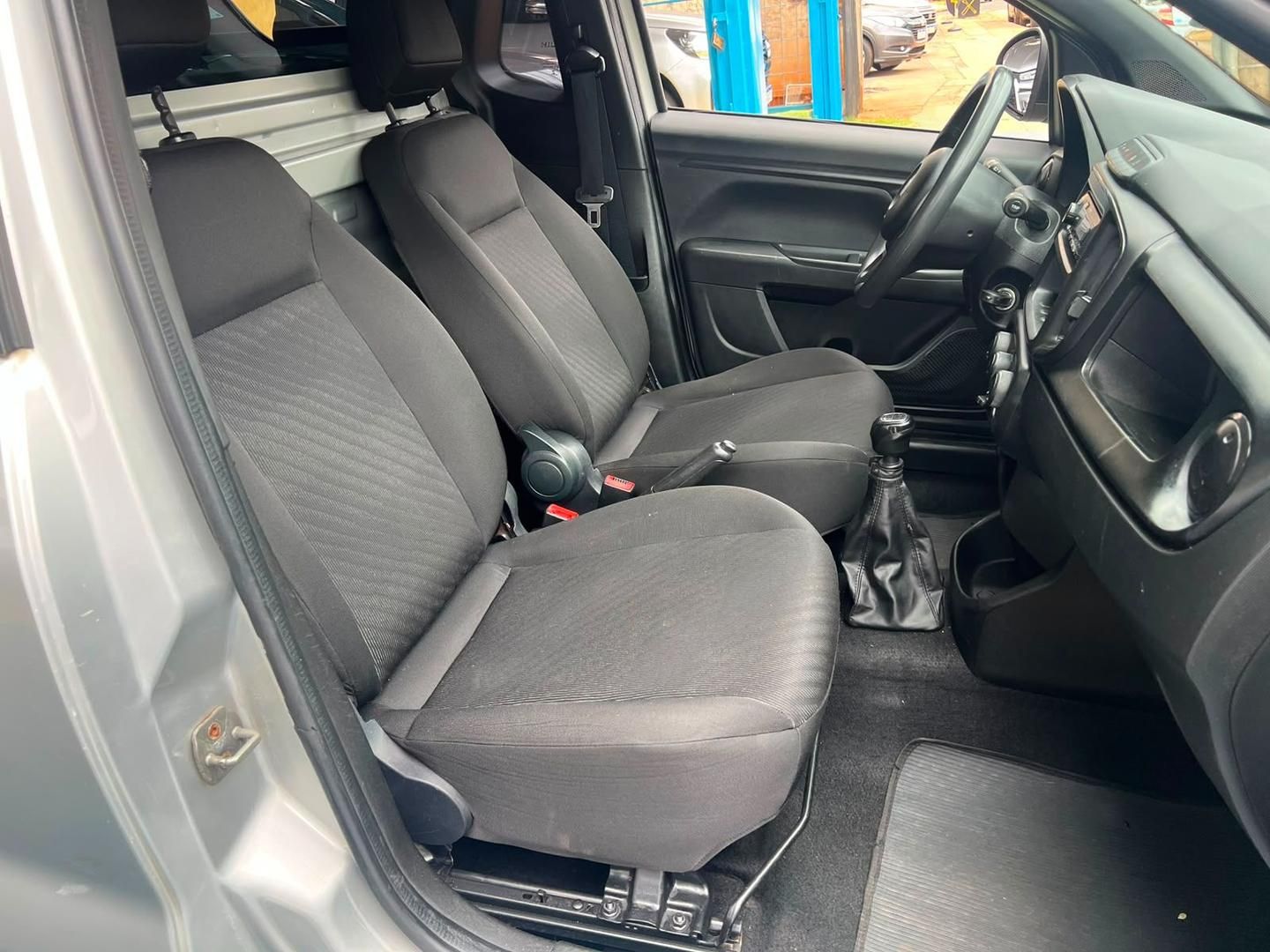 FIAT Strada Endurance 1.4 C.S. 2022 - miniatura 7