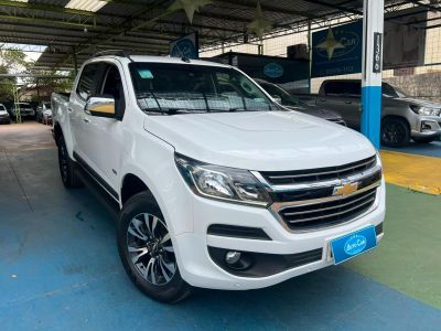 CHEVROLET S10 LTZ 2.5 16v 4x4 C.D. 2019 - miniatura 2