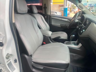 CHEVROLET S10 LTZ 2.5 16v 4x4 C.D. 2019 - miniatura 7