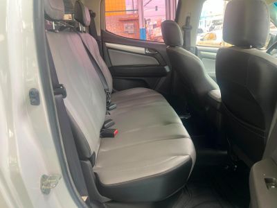CHEVROLET S10 LTZ 2.5 16v 4x4 C.D. 2019 - miniatura 8