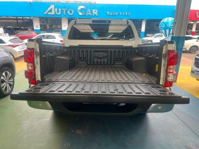 CHEVROLET S10 LTZ 2.5 16v 4x4 C.D. 2019 - miniatura 9