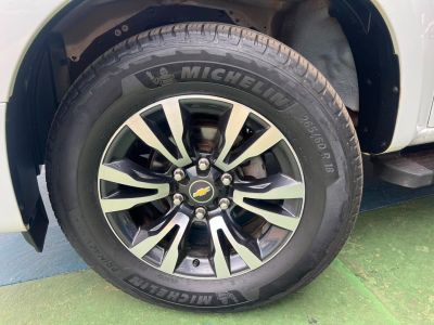 CHEVROLET S10 LTZ 2.5 16v 4x4 C.D. 2019 - miniatura 10