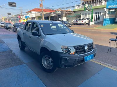RENAULT Duster Oroch Pro 1.6 16v 2024 - miniatura 2