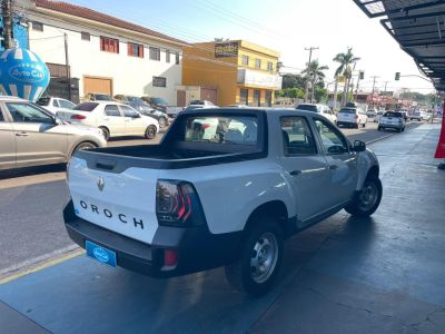 RENAULT Duster Oroch Pro 1.6 16v 2024 - miniatura 3