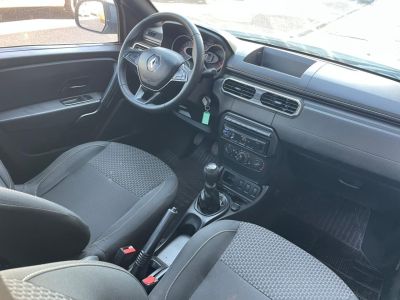 RENAULT Duster Oroch Pro 1.6 16v 2024 - miniatura 6