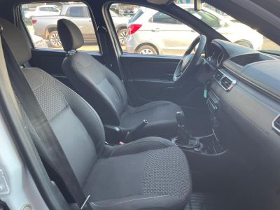RENAULT Duster Oroch Pro 1.6 16v 2024 - miniatura 7