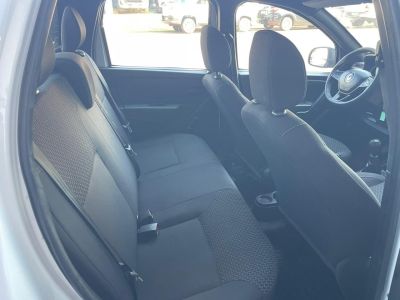 RENAULT Duster Oroch Pro 1.6 16v 2024 - miniatura 8
