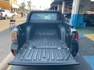 RENAULT Duster Oroch Pro 1.6 16v 2024 - miniatura 9