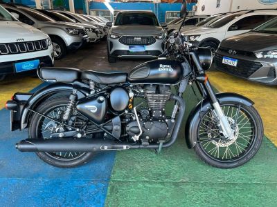 ROYAL ENFIELD Bullet 500 2020