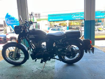 ROYAL ENFIELD Bullet 500 2020 - miniatura 2