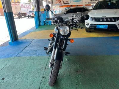 ROYAL ENFIELD Bullet 500 2020 - miniatura 3