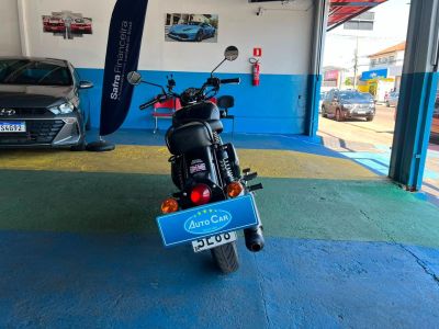 ROYAL ENFIELD Bullet 500 2020 - miniatura 4