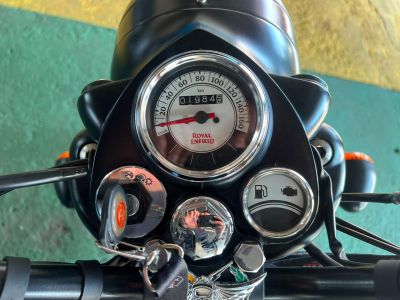 ROYAL ENFIELD Bullet 500 2020 - miniatura 5