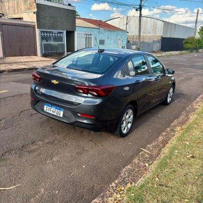 CHEVROLET Onix Sedan Plus 1.0T 12v 2024 - miniatura 3