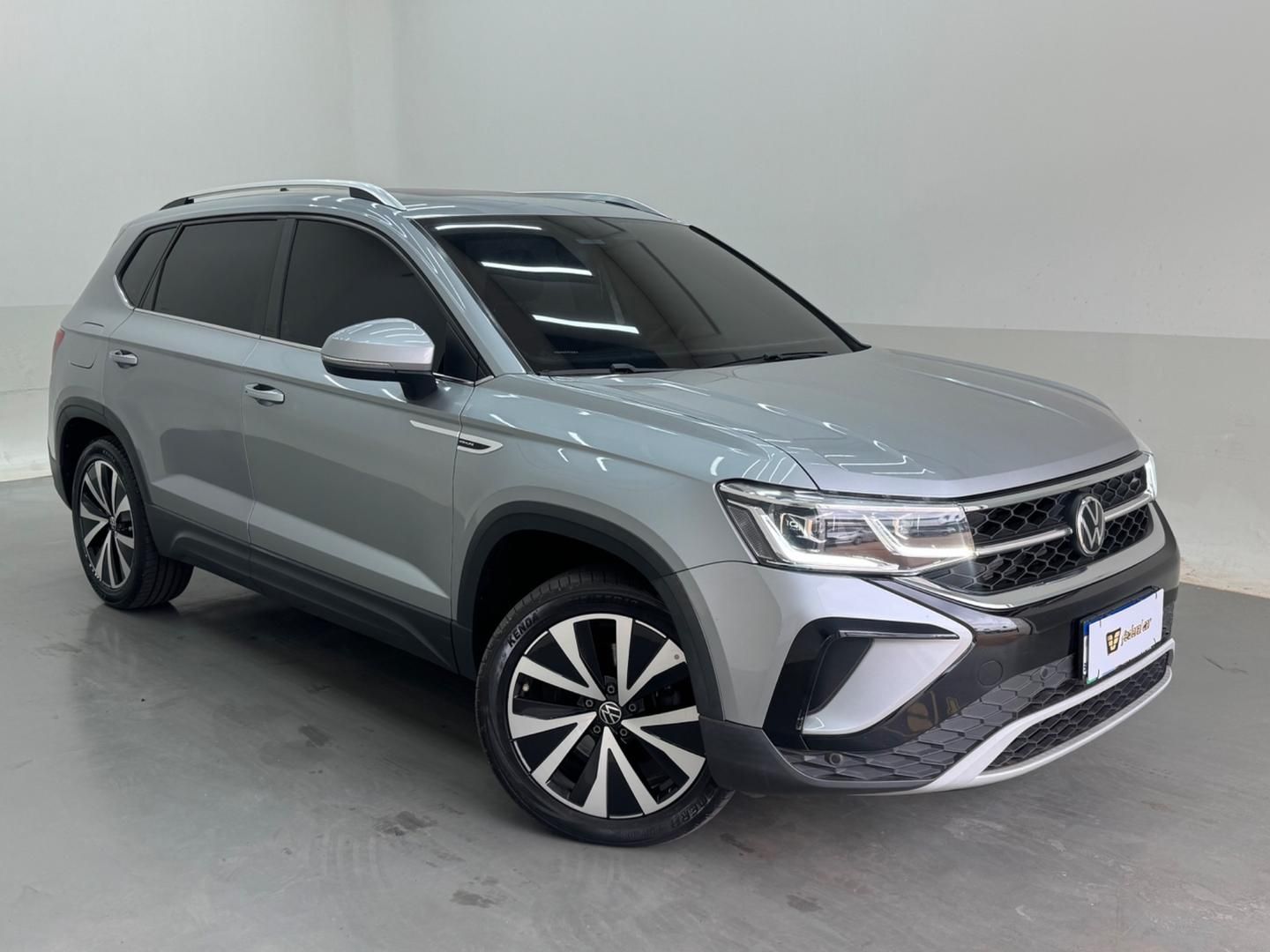VOLKSWAGEN Taos Highline 1.4 16v TSi 2022