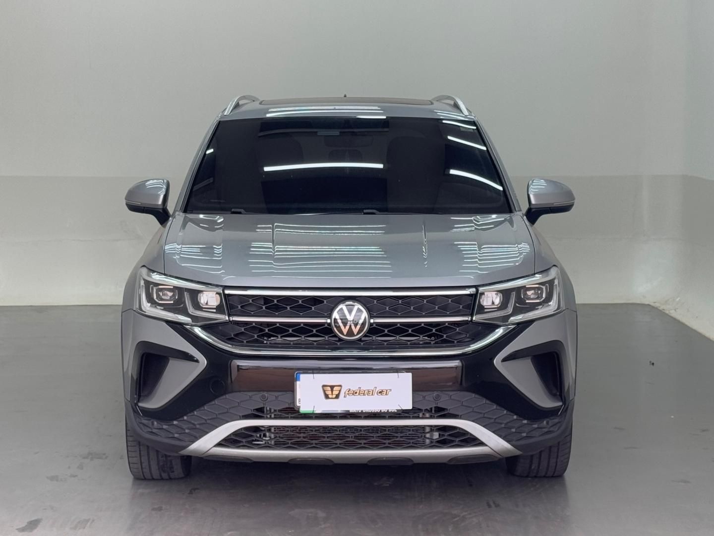 VOLKSWAGEN Taos Highline 1.4 16v TSi 2022 - miniatura 2