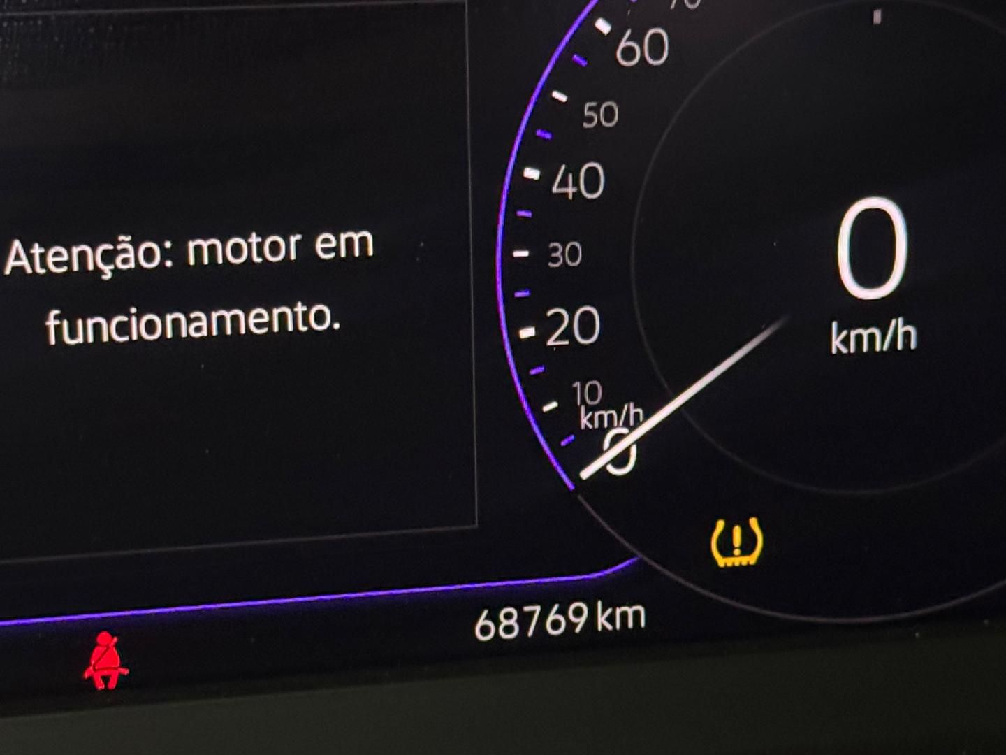 VOLKSWAGEN Taos Highline 1.4 16v TSi 2022 - miniatura 10
