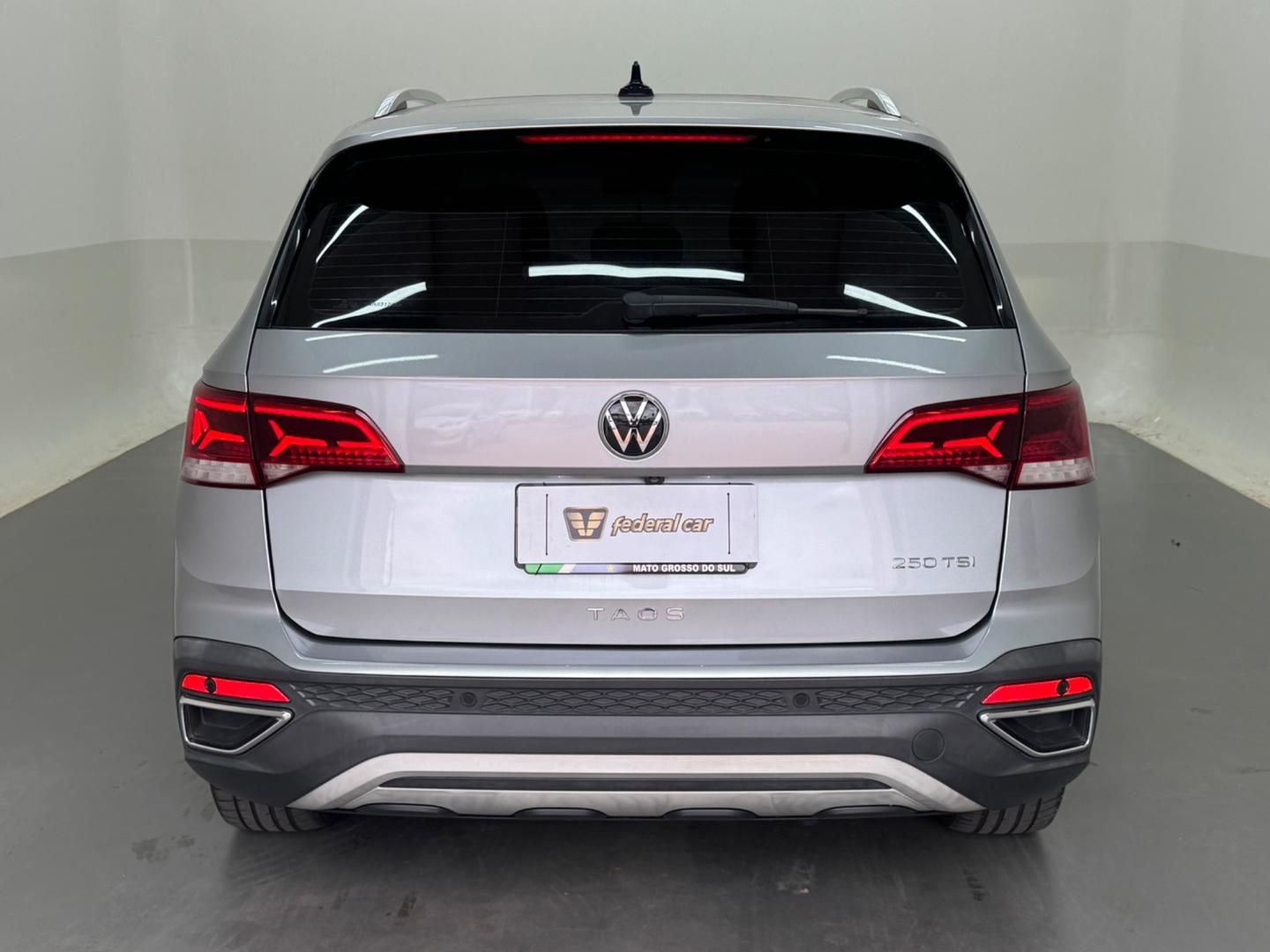 VOLKSWAGEN Taos Highline 1.4 16v TSi 2022 - miniatura 14