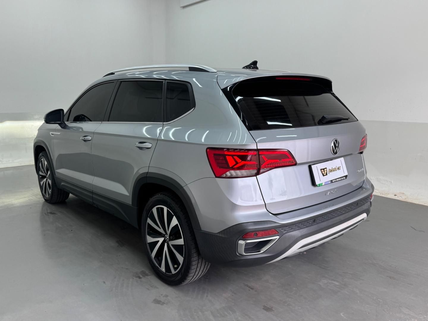 VOLKSWAGEN Taos Highline 1.4 16v TSi 2022 - miniatura 15