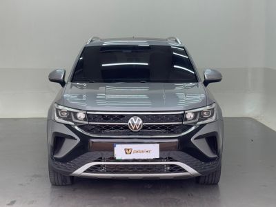 VOLKSWAGEN Taos Highline 1.4 16v TSi 2022 - miniatura 2