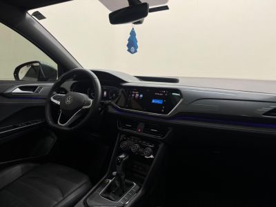 VOLKSWAGEN Taos Highline 1.4 16v TSi 2022 - miniatura 6