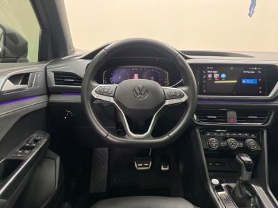 VOLKSWAGEN Taos Highline 1.4 16v TSi 2022 - miniatura 7