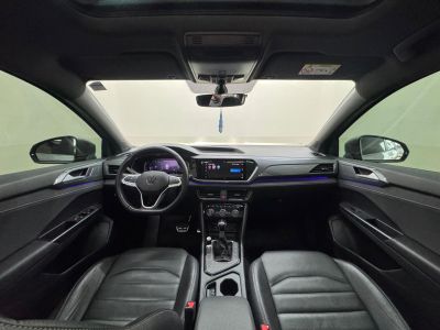 VOLKSWAGEN Taos Highline 1.4 16v TSi 2022 - miniatura 8