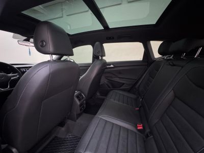 VOLKSWAGEN Taos Highline 1.4 16v TSi 2022 - miniatura 9