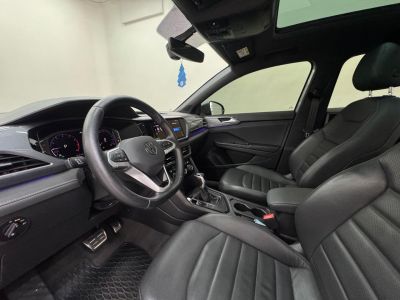 VOLKSWAGEN Taos Highline 1.4 16v TSi 2022 - miniatura 11