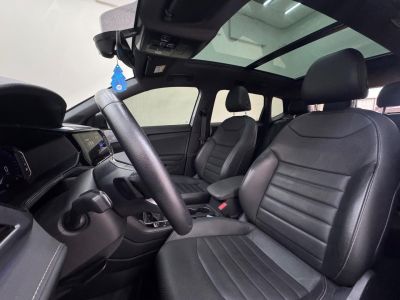 VOLKSWAGEN Taos Highline 1.4 16v TSi 2022 - miniatura 12