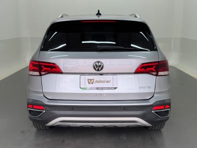 VOLKSWAGEN Taos Highline 1.4 16v TSi 2022 - miniatura 14