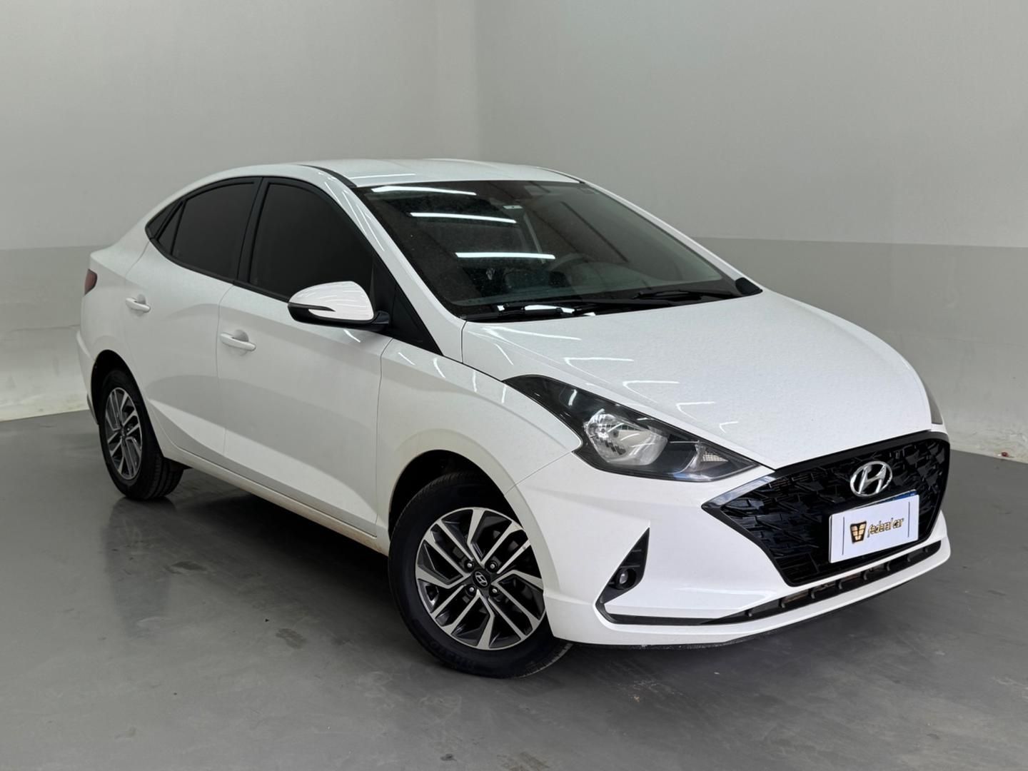 HYUNDAI HB20S Evolution 1.0 12v 2022