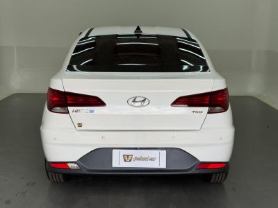 HYUNDAI HB20S Evolution 1.0 12v 2022 - miniatura 5