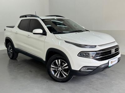 FIAT Toro Freedom 1.3T 16v 2023