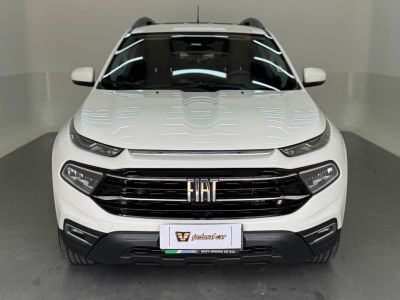 FIAT Toro Freedom 1.3T 16v 2023 - miniatura 2