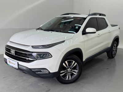 FIAT Toro Freedom 1.3T 16v 2023 - miniatura 3
