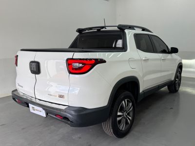 FIAT Toro Freedom 1.3T 16v 2023 - miniatura 4