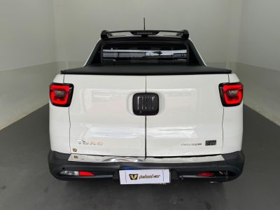 FIAT Toro Freedom 1.3T 16v 2023 - miniatura 5