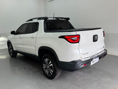 FIAT Toro Freedom 1.3T 16v 2023 - miniatura 6