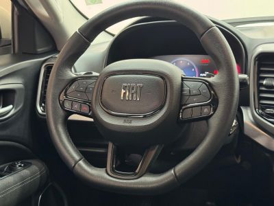 FIAT Toro Freedom 1.3T 16v 2023 - miniatura 9