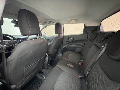FIAT Toro Freedom 1.3T 16v 2023 - miniatura 16
