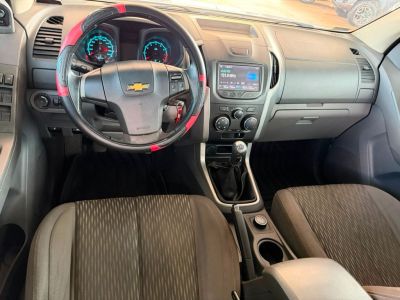 CHEVROLET S10 LT 2.5 16v 4x4 C.D. 2015 - miniatura 3