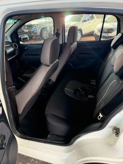 FIAT Uno Vivace 1.0 2p. 2016 - miniatura 2