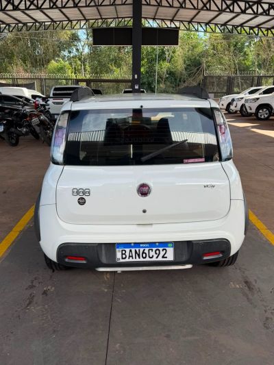 FIAT Uno Vivace 1.0 2p. 2016 - miniatura 6