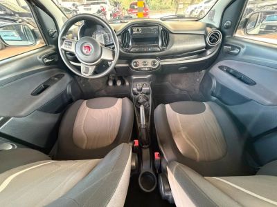FIAT Uno Vivace 1.0 2p. 2016 - miniatura 8