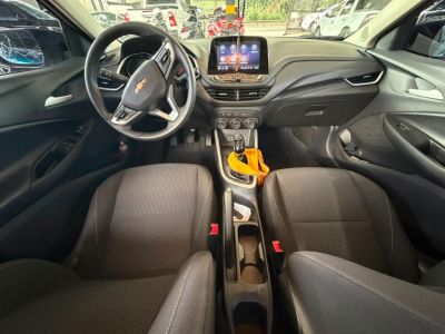 CHEVROLET Onix Sedan Plus LT 1.0 12v 2024 - miniatura 6