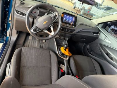 CHEVROLET Onix Sedan Plus LT 1.0 12v 2024 - miniatura 7