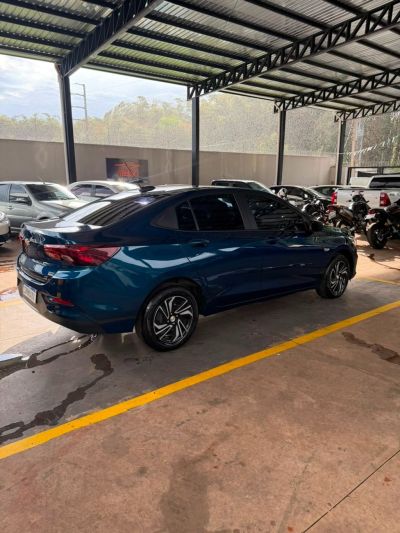 CHEVROLET Onix Sedan Plus LT 1.0 12v 2024 - miniatura 8