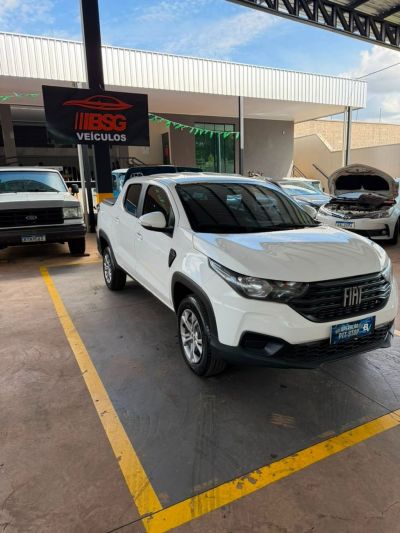 FIAT Strada Freedom 1.3 C.D. 2024 - miniatura 2