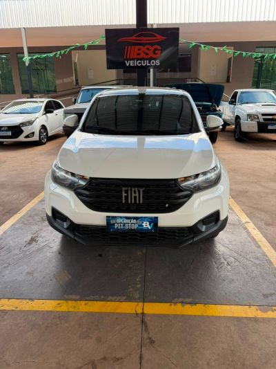 FIAT Strada Freedom 1.3 C.D. 2024 - miniatura 4